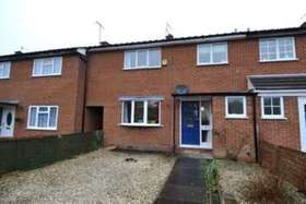 3 Bedroom Terraced